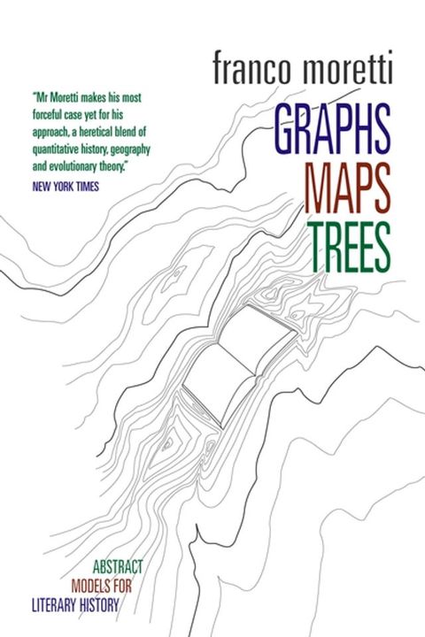 Graphs, Maps, Trees(Kobo/電子書)