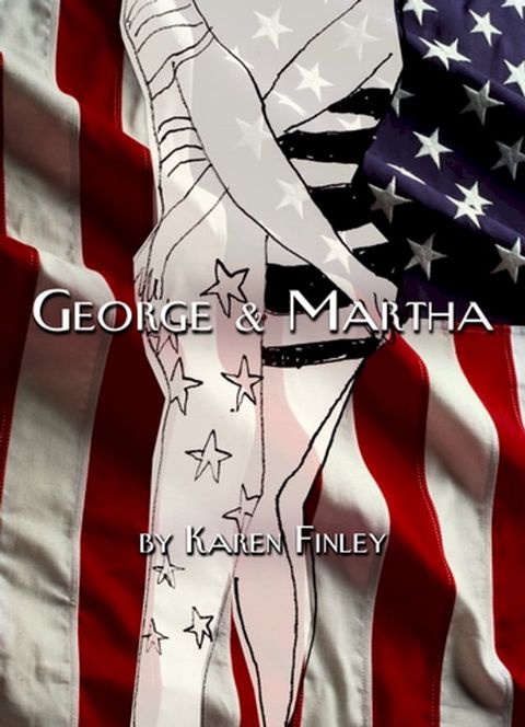 George & Martha(Kobo/電子書)