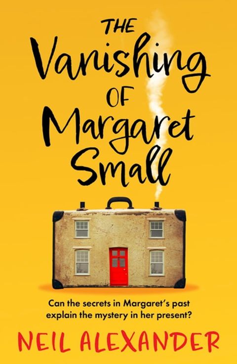 The Vanishing of Margaret Small(Kobo/電子書)