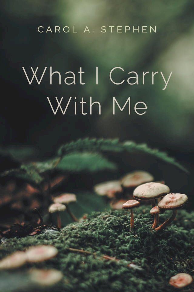  What I Carry with Me(Kobo/電子書)