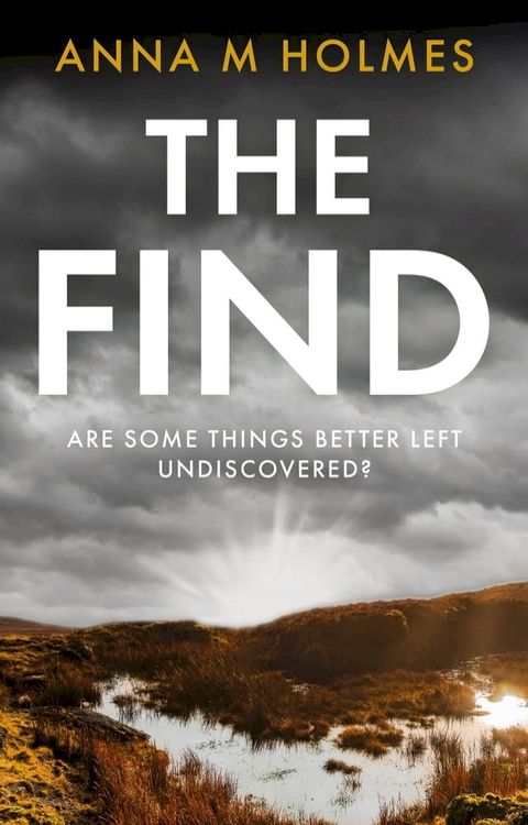 The Find(Kobo/電子書)