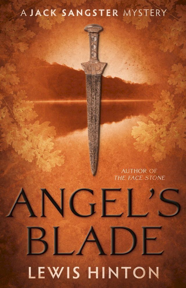  Angel's Blade(Kobo/電子書)