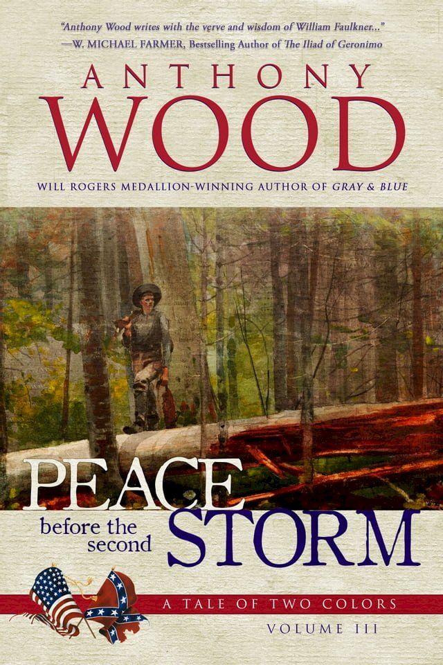  Peace Before the Second Storm(Kobo/電子書)