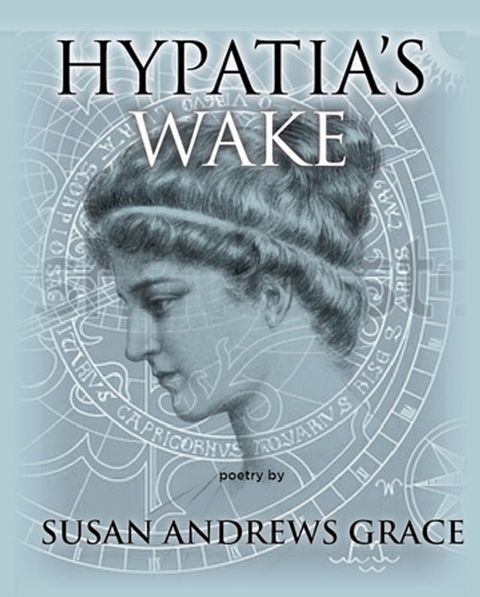 Hypatia's Wake(Kobo/電子書)