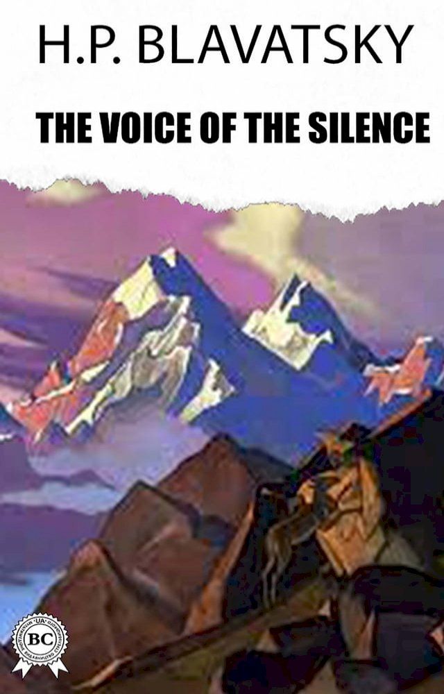  The Voice of the Silence(Kobo/電子書)