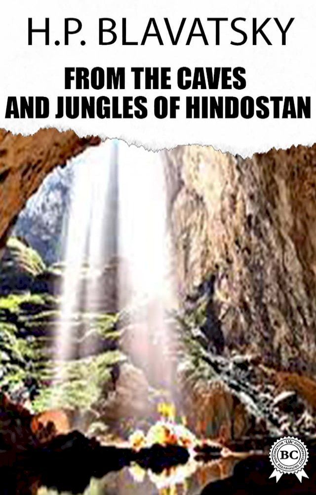  From the Caves and Jungles of Hindostan(Kobo/電子書)