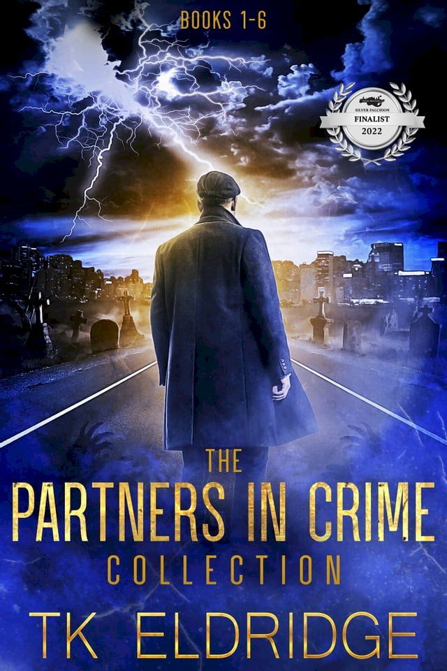  The Partners in Crime Collection: Books 1-6(Kobo/電子書)