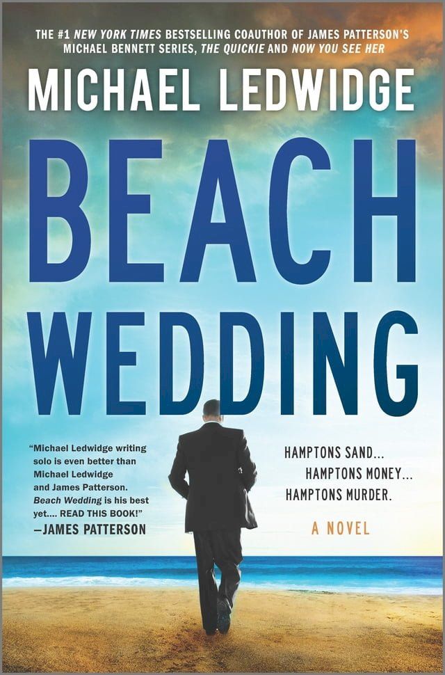  Beach Wedding(Kobo/電子書)