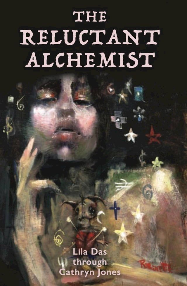  The Reluctant Alchemist(Kobo/電子書)