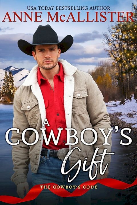 A Cowboy's Gift(Kobo/電子書)