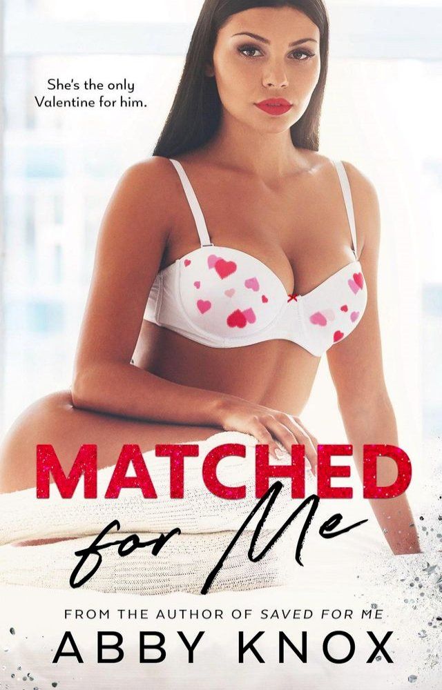  Matched For Me(Kobo/電子書)