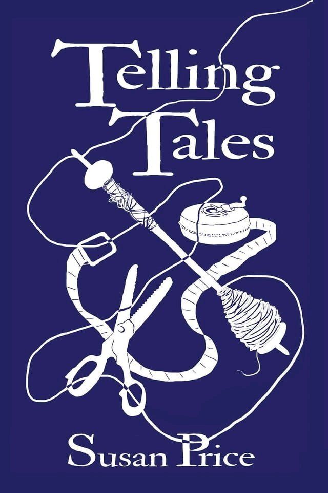  Telling Tales(Kobo/電子書)