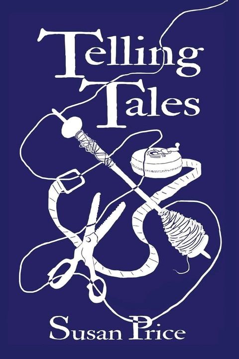 Telling Tales(Kobo/電子書)