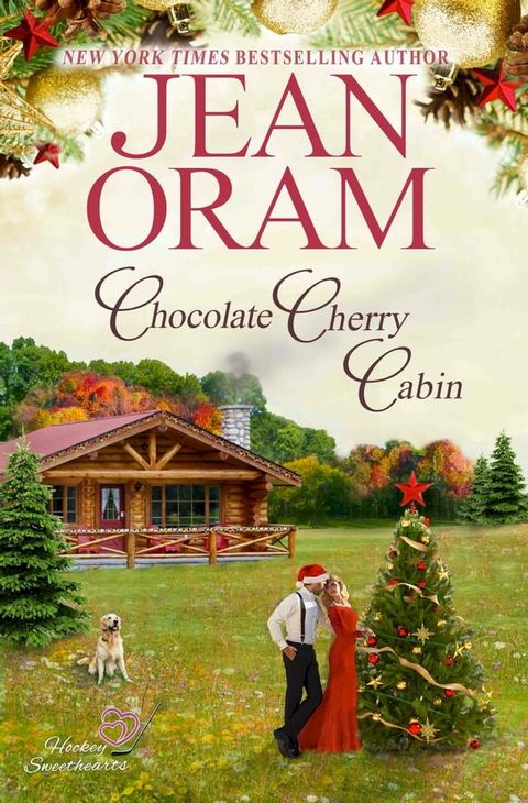 Chocolate Cherry Cabin(Kobo/電子書)