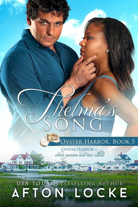 Thelma's Song(Kobo/電子書)