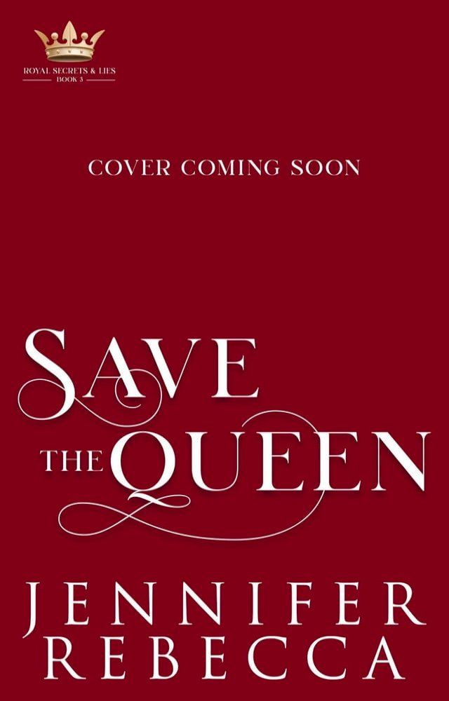  Save the Queen(Kobo/電子書)