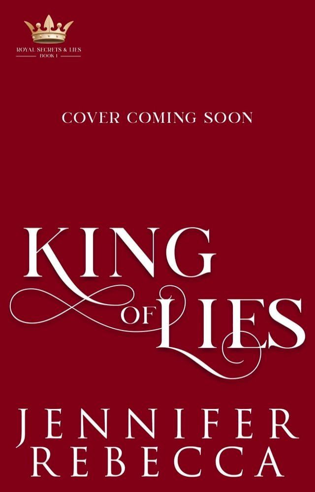  King of Lies(Kobo/電子書)