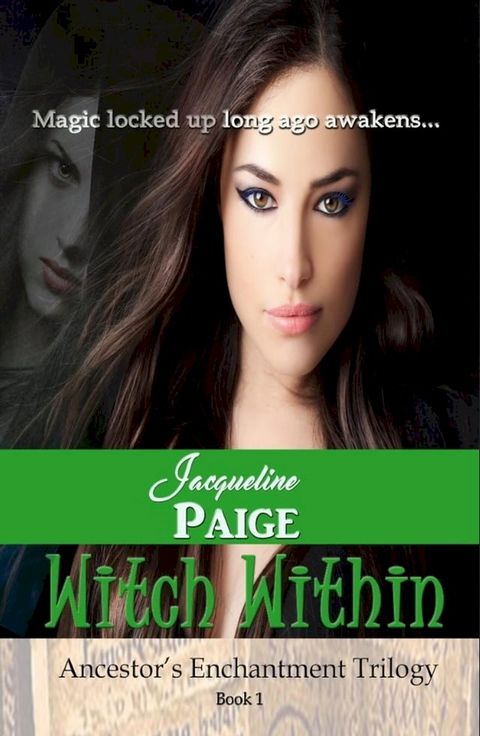 The Witch Within(Kobo/電子書)