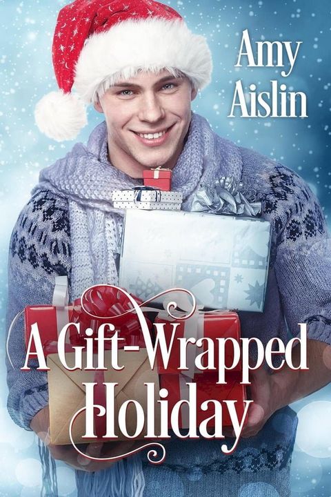 A Gift-Wrapped Holiday(Kobo/電子書)