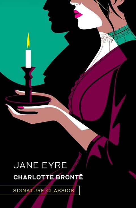 Jane Eyre(Kobo/電子書)