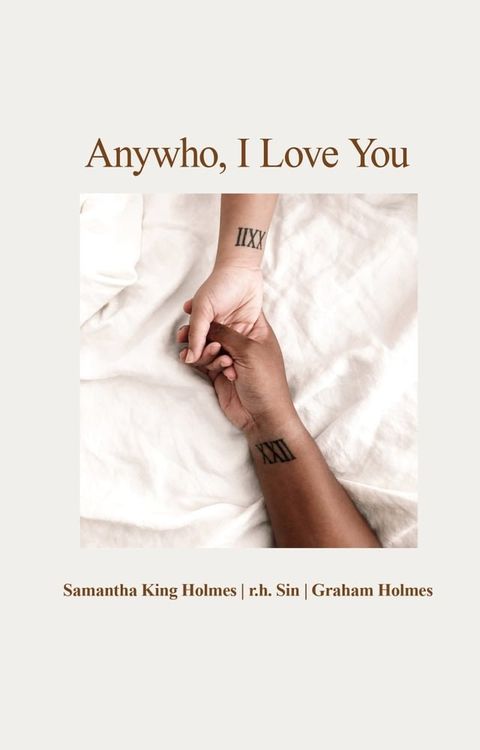 Anywho, I Love You(Kobo/電子書)