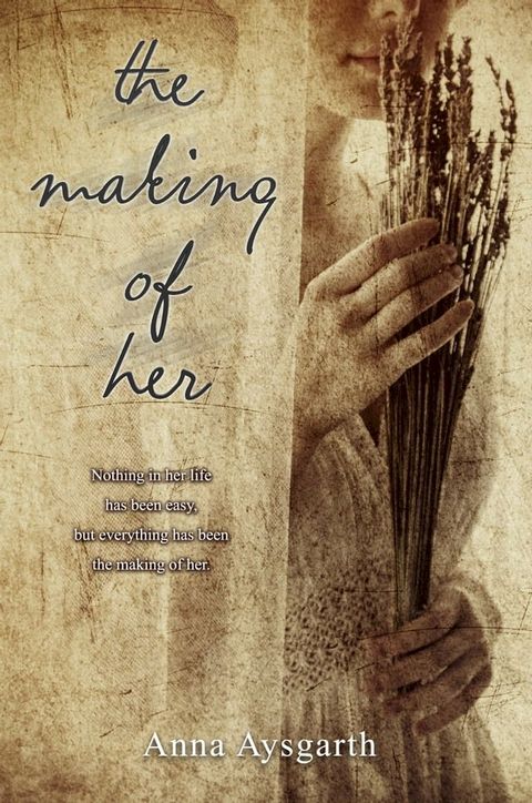 The Making of Her(Kobo/電子書)