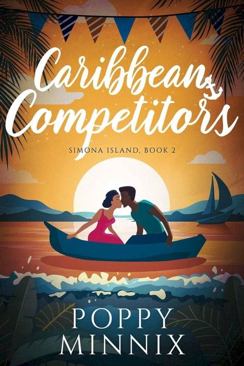 Caribbean Competitors(Kobo/電子書)