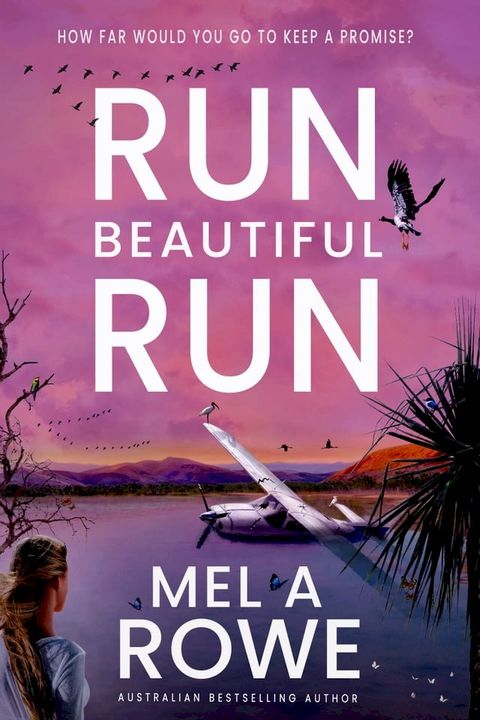 Run Beautiful Run(Kobo/電子書)