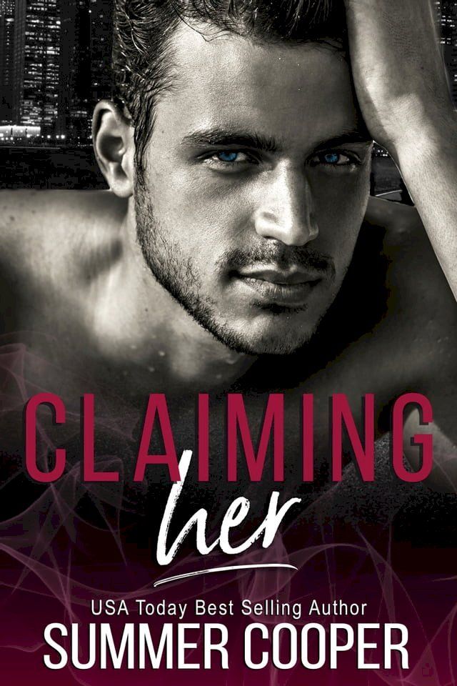  Claiming Her(Kobo/電子書)