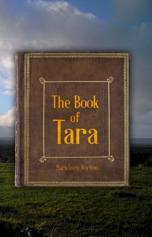  The Book of Tara(Kobo/電子書)