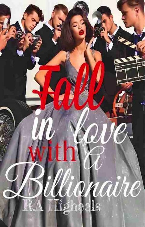 Fall In Love With A Billionaire(Kobo/電子書)