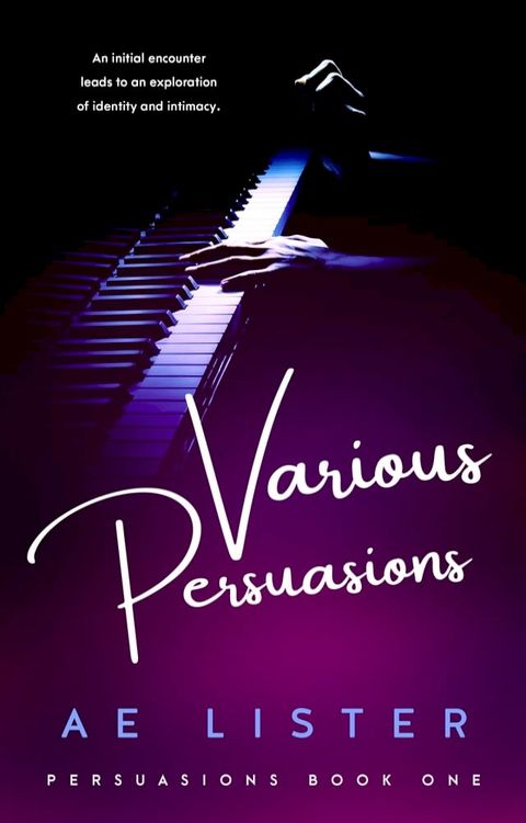 Various Persuasions(Kobo/電子書)