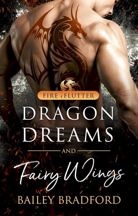 Dragon Dreams and Fairy Wings(Kobo/電子書)