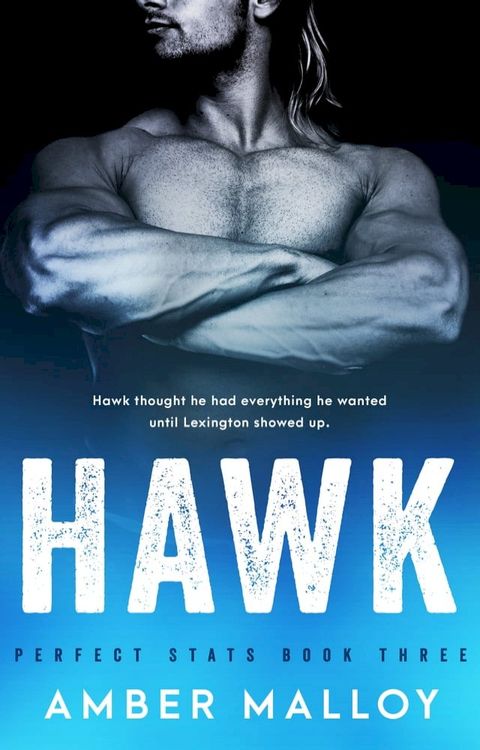 Hawk(Kobo/電子書)