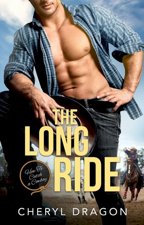 The Long Ride(Kobo/電子書)