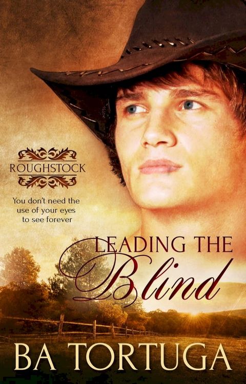 Leading the Blind(Kobo/電子書)