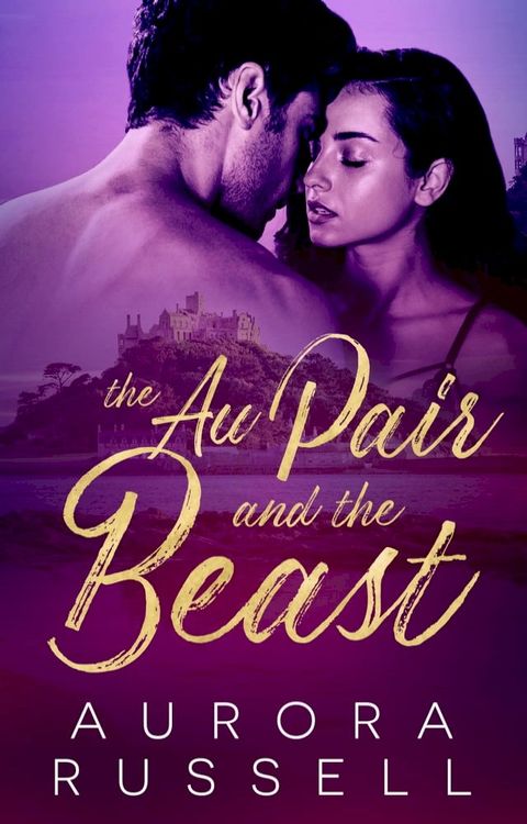 The Au Pair and the Beast(Kobo/電子書)