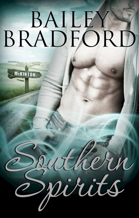 Southern Spirits: Part Two: A Box Set(Kobo/電子書)