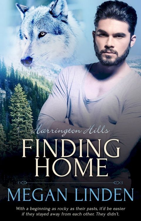 Finding Home(Kobo/電子書)