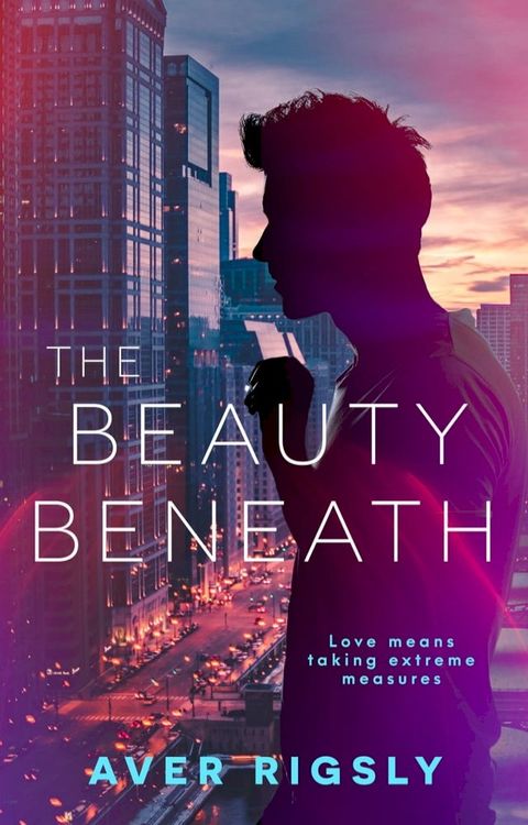 The Beauty Beneath(Kobo/電子書)