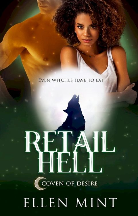 Retail Hell(Kobo/電子書)