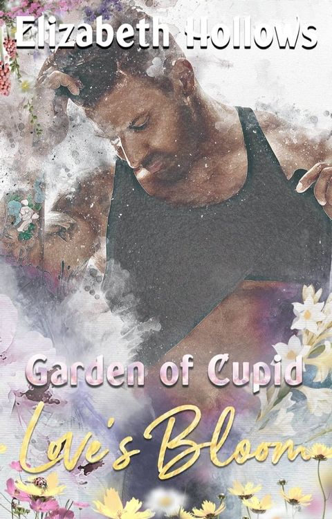 Garden of Cupid(Kobo/電子書)