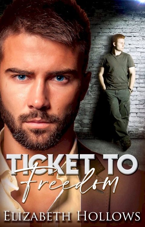 Ticket to Freedom(Kobo/電子書)