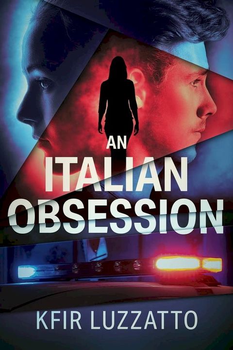 An Italian Obsession(Kobo/電子書)