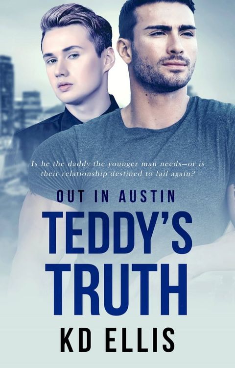 Teddy's Truth(Kobo/電子書)