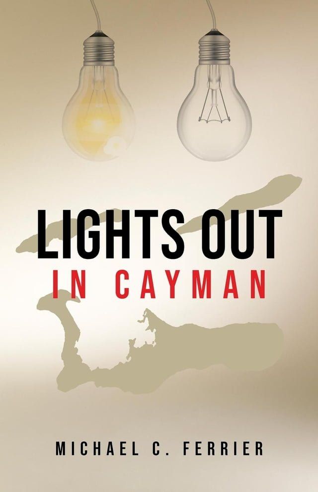  Lights Out in Cayman(Kobo/電子書)