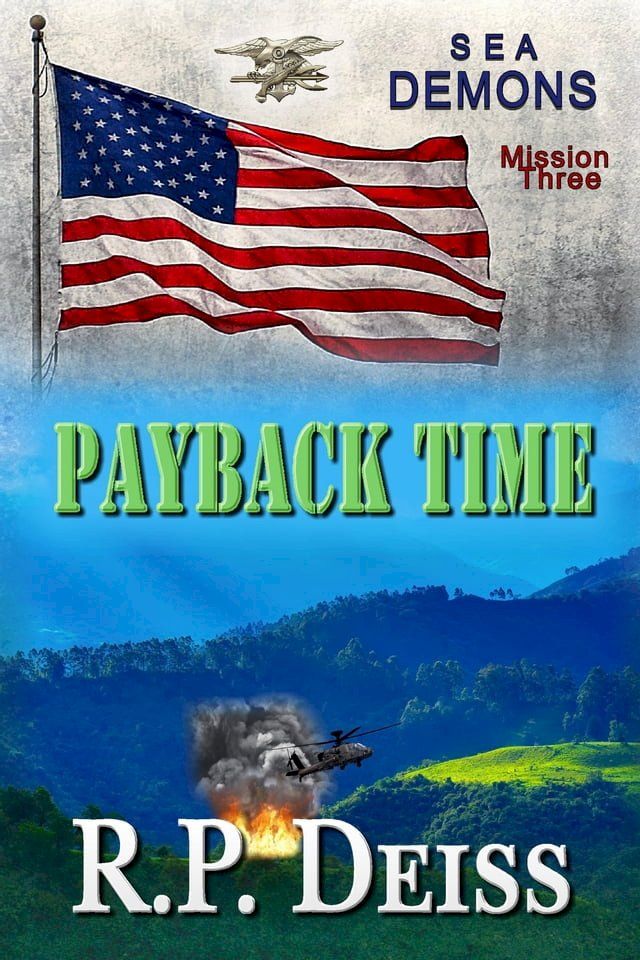  Payback Time(Kobo/電子書)