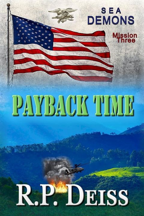 Payback Time(Kobo/電子書)