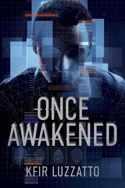 Once Awakened(Kobo/電子書)