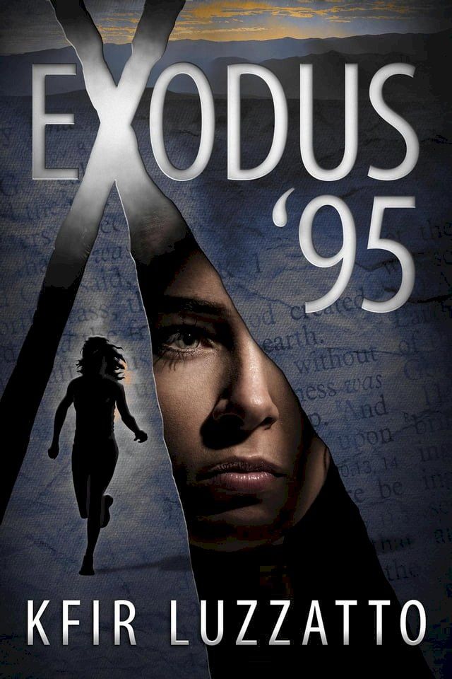  Exodus '95(Kobo/電子書)